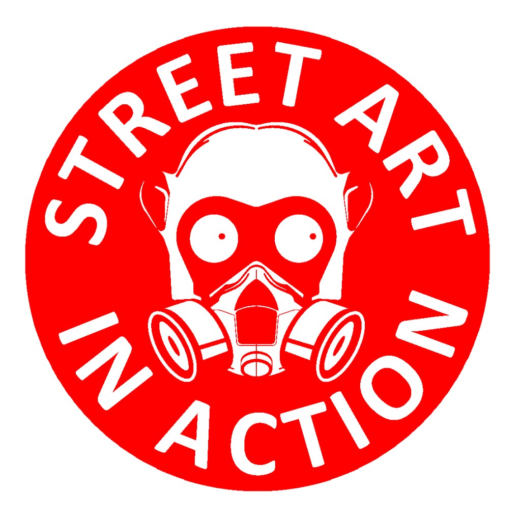 Welcome to Street Art In&nbsp;Action
