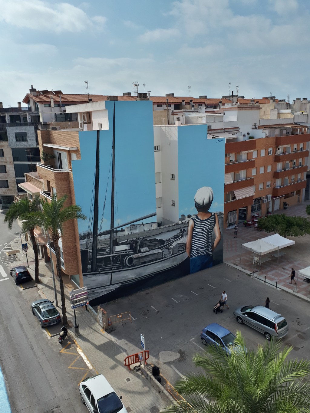 “Remember the past” by&nbsp;XOLAKA