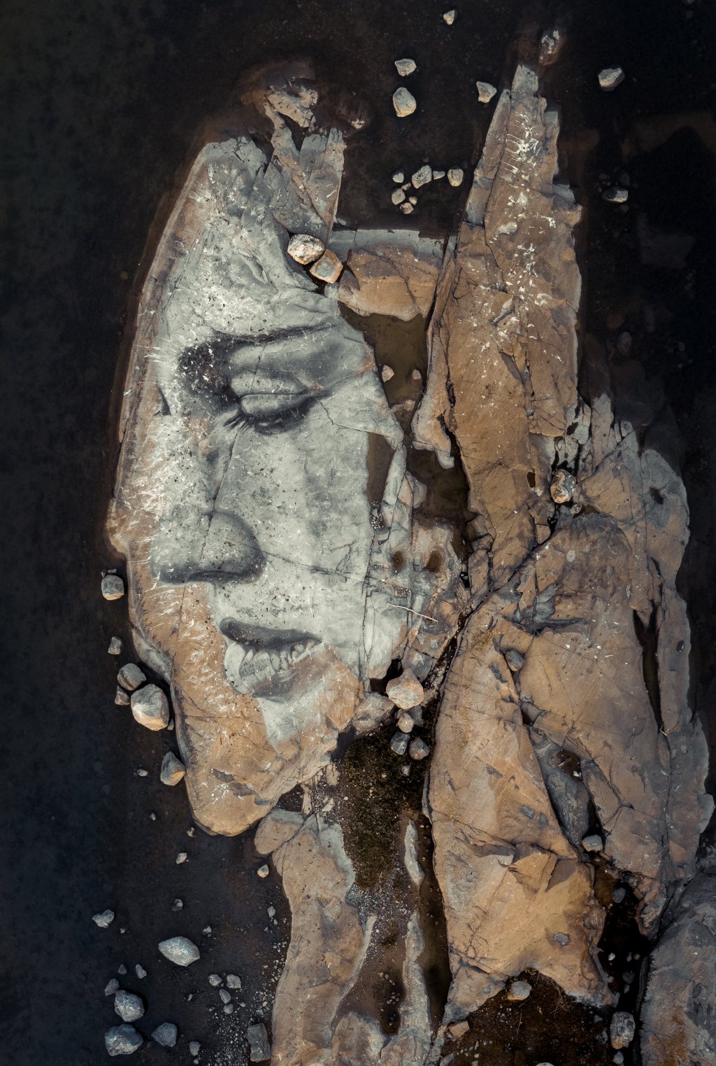 “Ephemeral” by David&nbsp;Popa