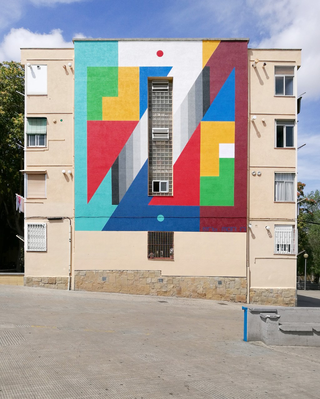 “Duality” by Erb Mon