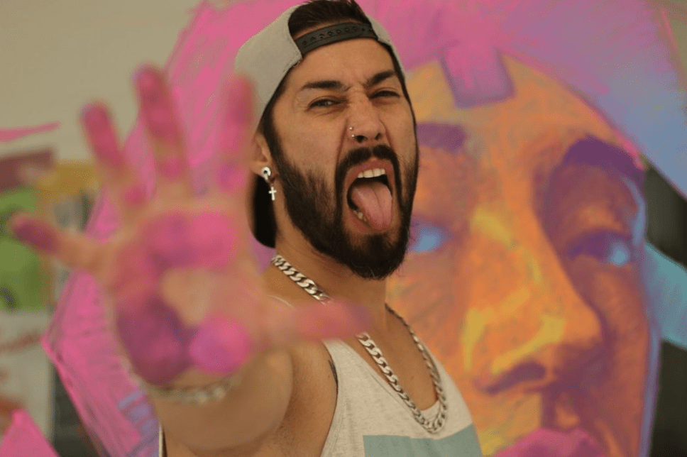 MAXIMILIANO BAGNASCO