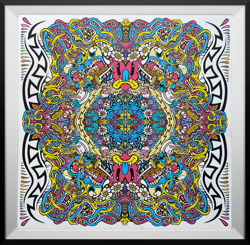 Macro-ocho_BEBAR_50x50cm