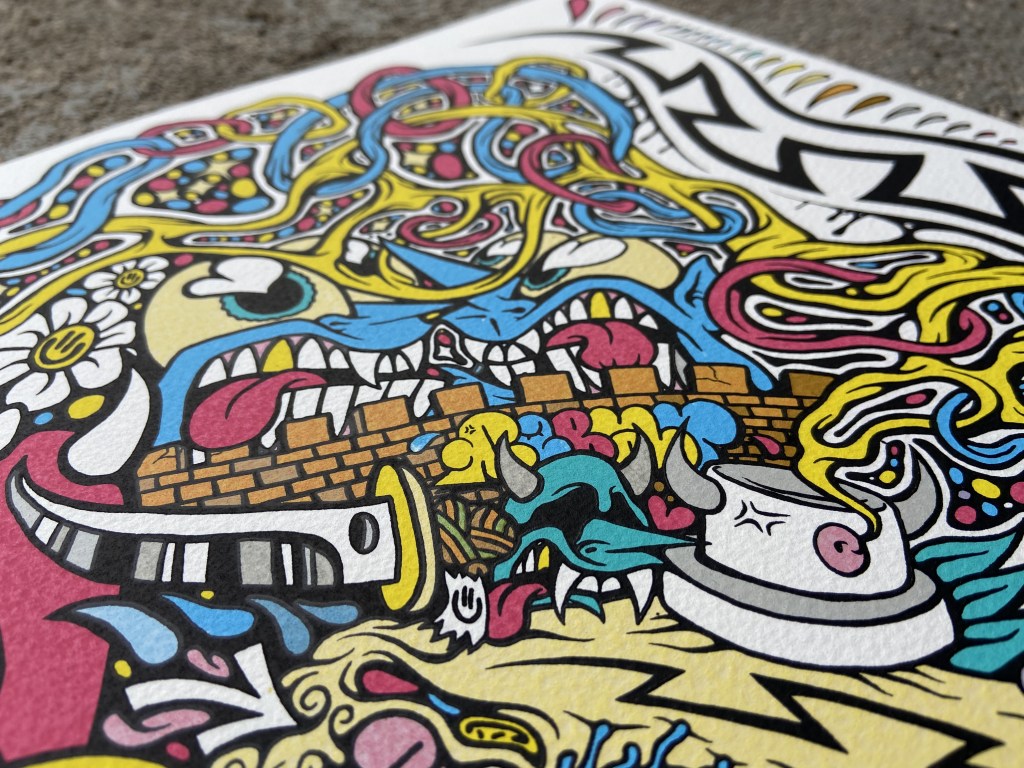 Macro-ocho_BEBAR_50x50cm